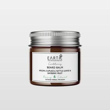 BEARD BALM WITH ARGAN & CUPUACU - 60ML / 2FL.OZ